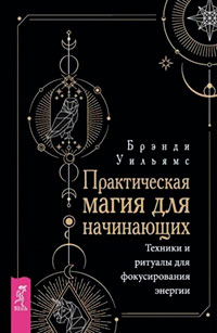 Практическая магия для начинающих. Техники и ритуалы для фокусирования энергии читать онлайн