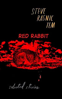 Красный кролик читать онлайн