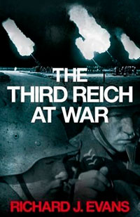 Третий рейх. Дни войны. 1939-1945 читать онлайн