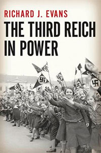 Третий Рейх. Дни Триумфа. 1933-1939 читать онлайн
