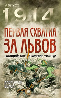 Первая схватка за Львов. Галицийское сражение 1914 года читать онлайн