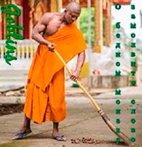 О бедном монахе замолвите слово. читать онлайн